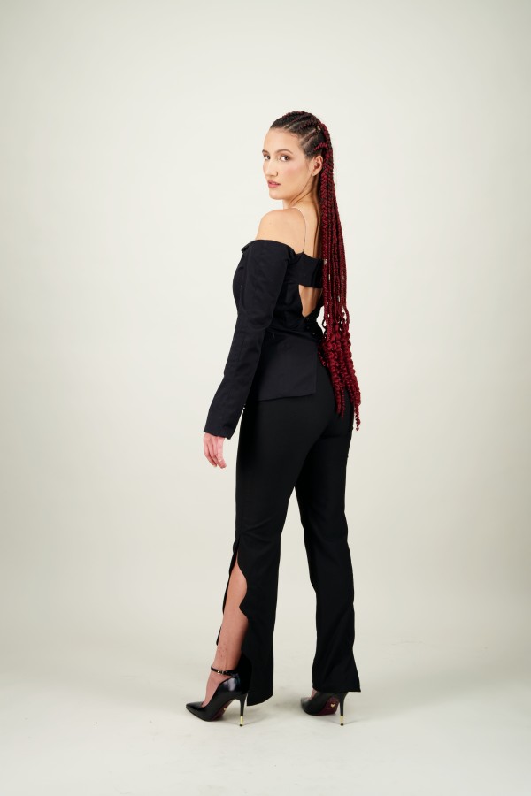 Go-styler Leyna D. CREA  24.01 – Image 3