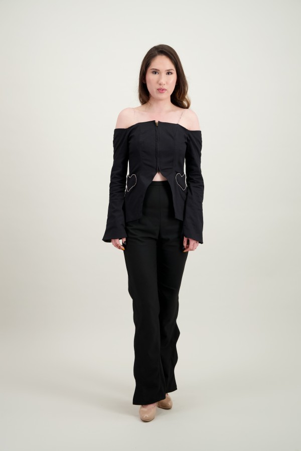 Go-styler Leyna D. CREA  24.01 – Image 10