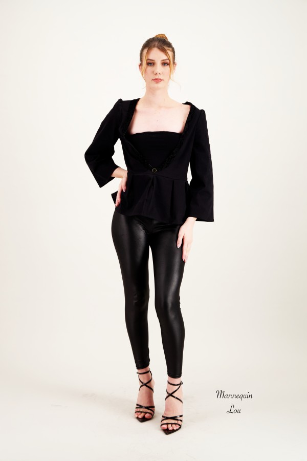 Go-styler Ritèje CREA 24.01 – Image 4