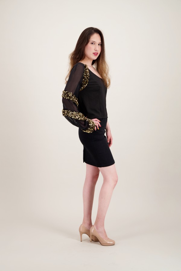 Go-styler Warda CREA 24.01 – Image 2