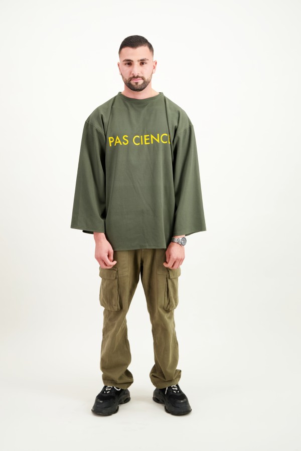 Go-styler SEAN B. CREA  24.01
