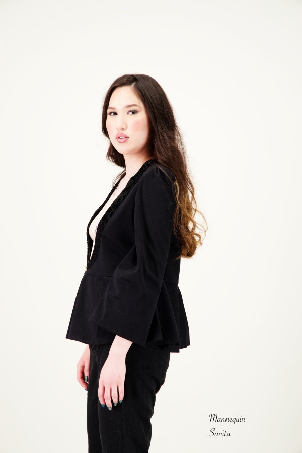 Go-styler Ritèje CREA 24.01 – Image 2