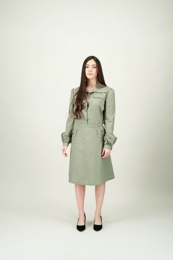 Go-styles Rachelle CREA  24.01