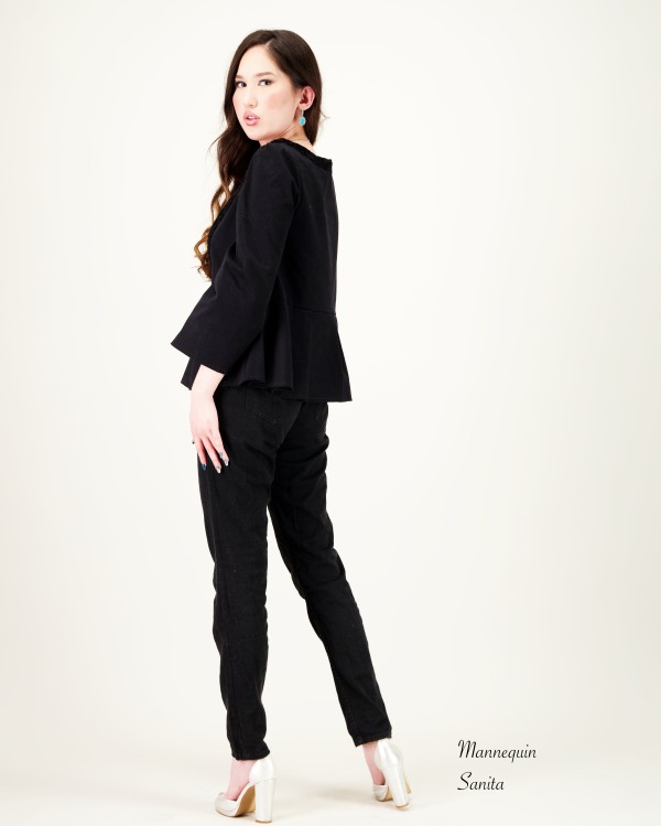 Go-styler Ritèje CREA 24.01 – Image 3