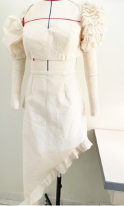 Robe Brasilia