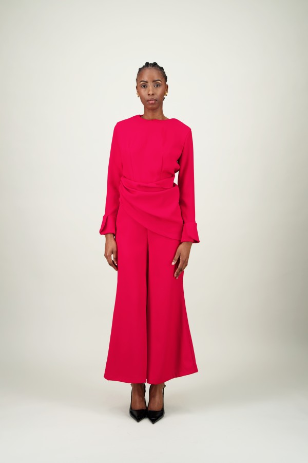 Go-styler Catherine S. CREA 24.01