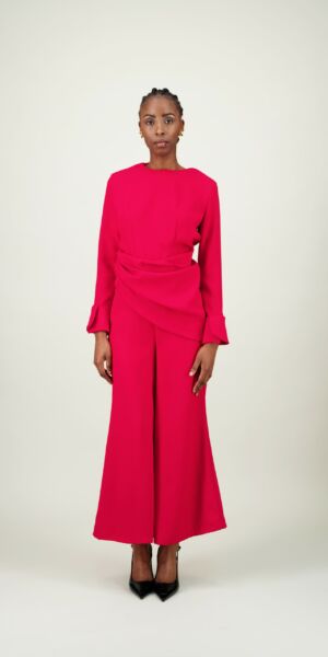 Go-styler Catherine S.