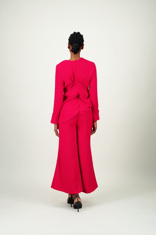 Go-styler Catherine S. CREA 24.01 – Image 3