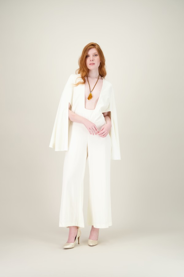 Go-styler Nora S. CREA 24.01