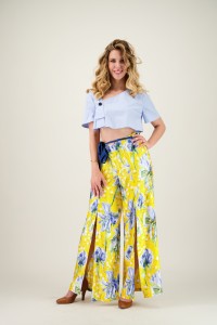 Pantalon Jeanne Cardot Meg