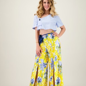 Pantalon Jeanne Cardot Meg
