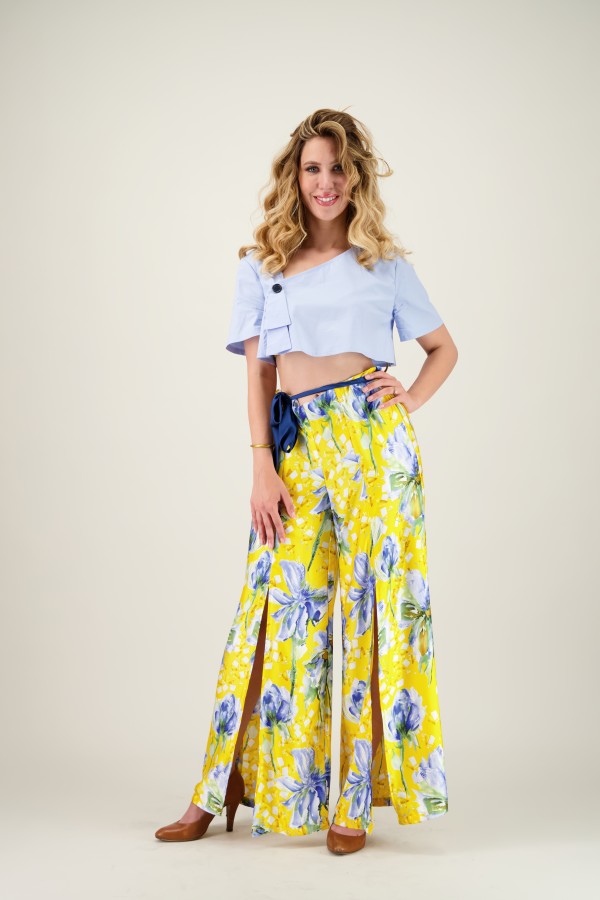Pantalon Jeanne Cardot Meg