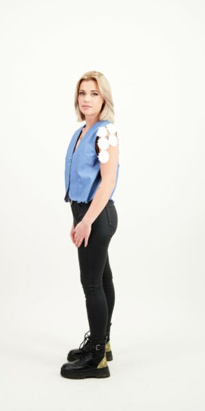 Go-styler Coralie N.