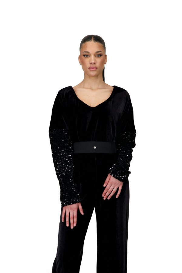 Go-styler  Lea Y. CREA 24.01 – Image 3
