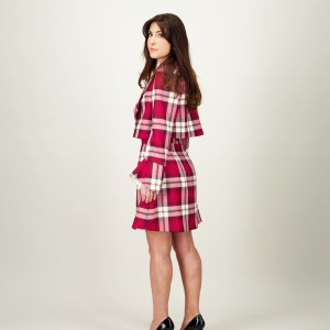 Ensemble jupe veste