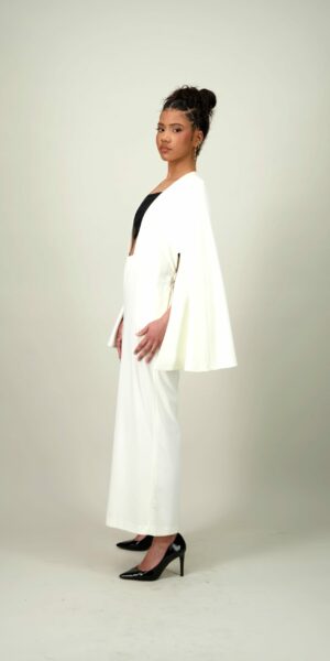 NORAH SALI PAR ANASTASYA ET INES