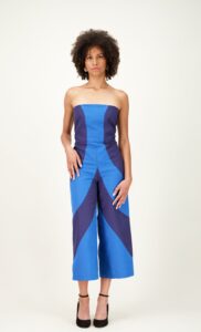 CAMILLE PORTEE PAR JUSTINE EPOMA