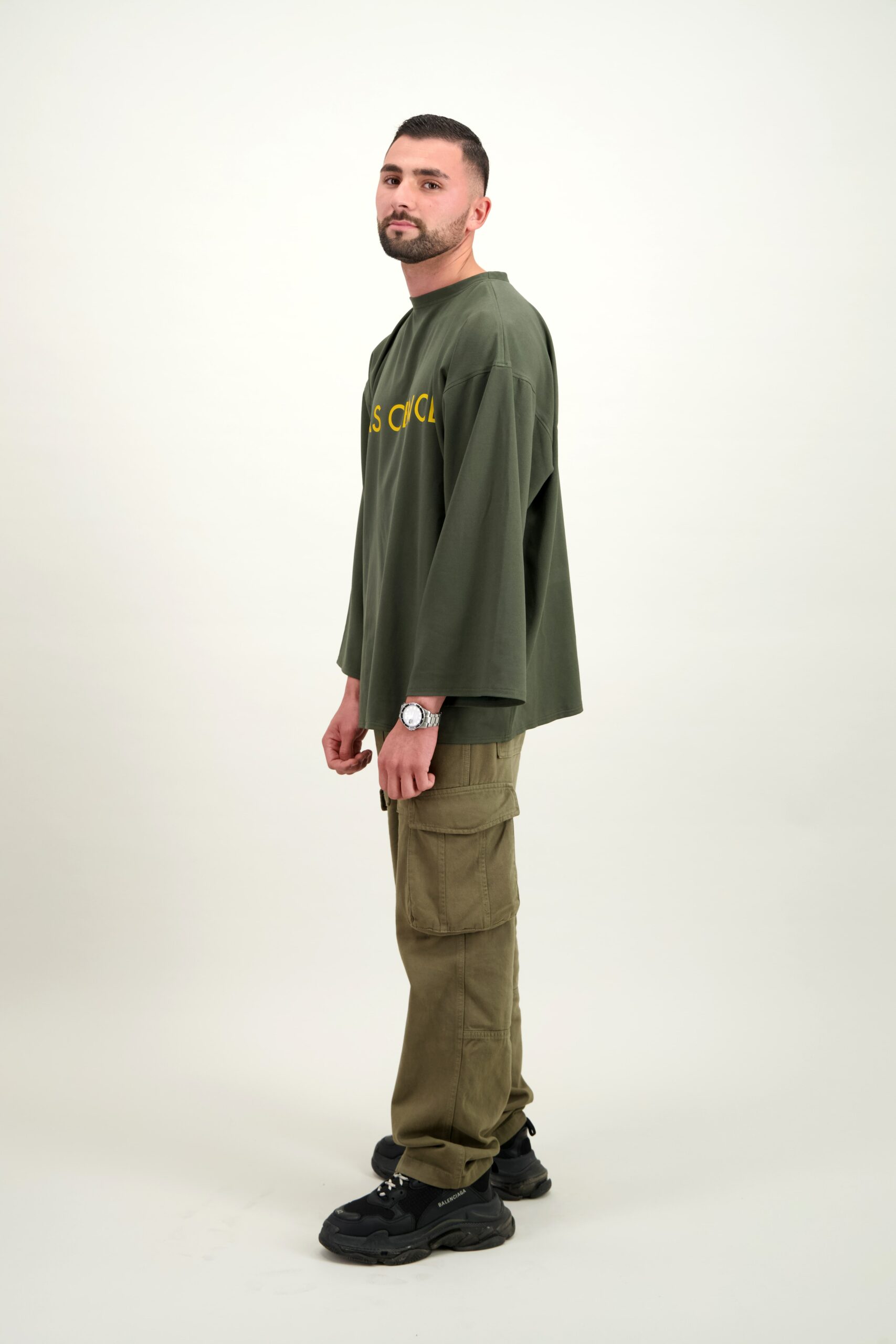 GO-STYLER SEAN B. – Image 2