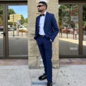 Photo de Profil de sean