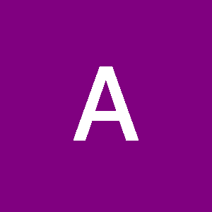 Photo de Profil de anjy